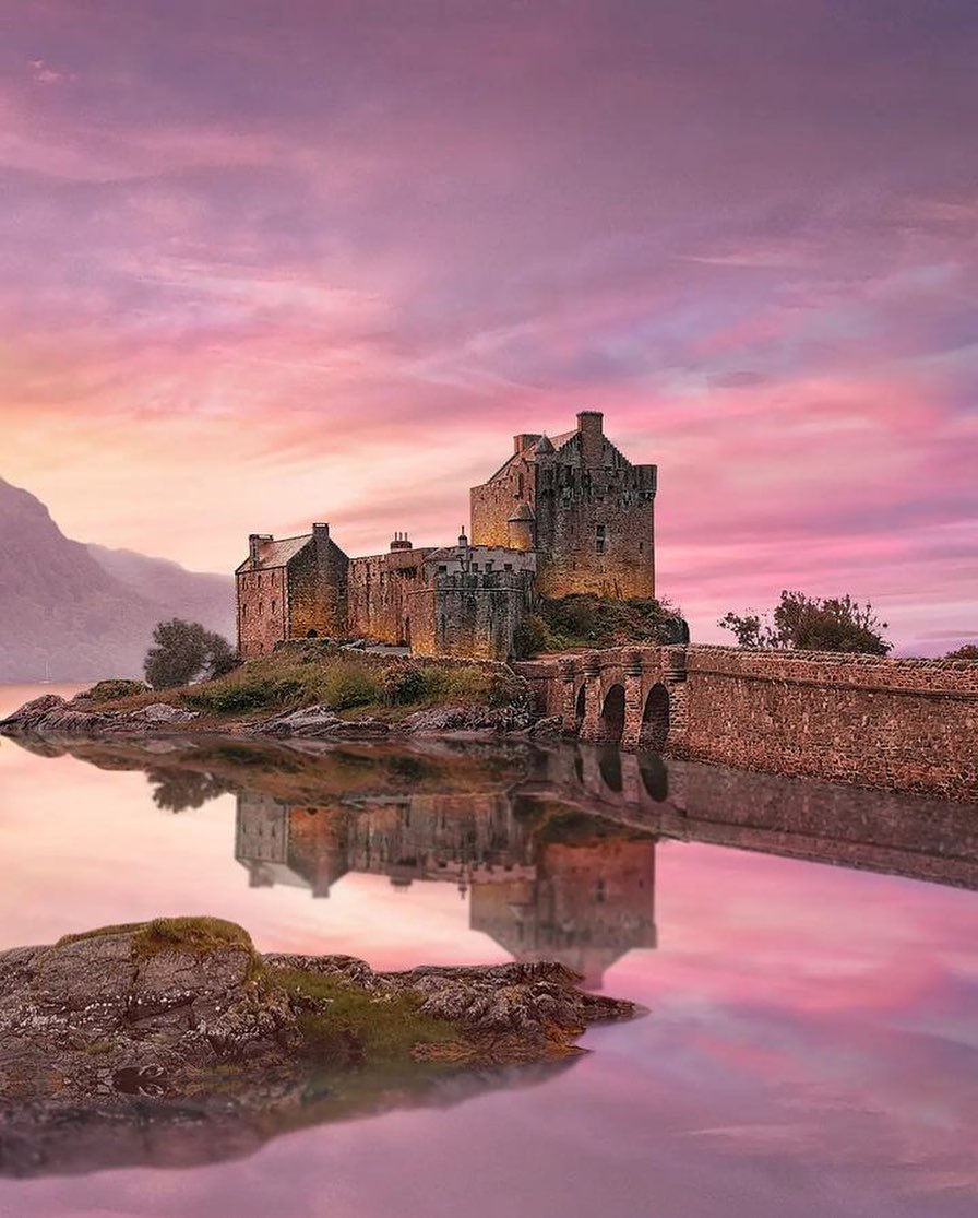 Capturing the Beauty of NC500 in  9 Stunning Photos