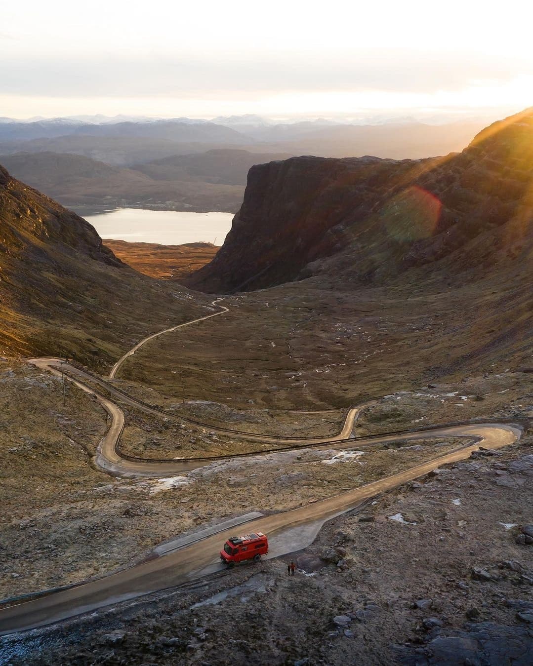 Bealach na Bà: A Guide to Scotland’s Iconic Road