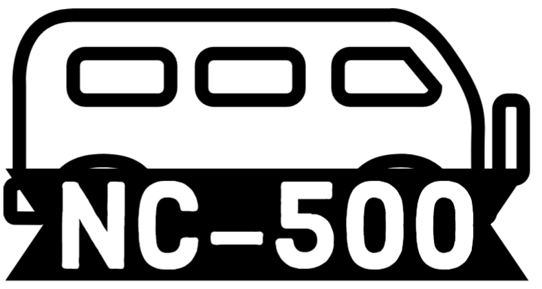 North Coast 500 (NC500)